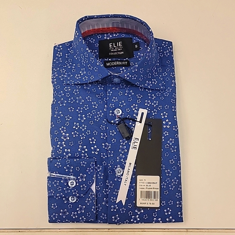 Kid Shirt